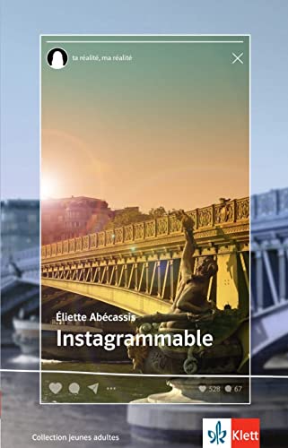 Instagrammable (Collection jeunes adultes)
