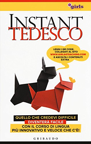 Instant tedesco. Girls4teaching (Straordinariamente)