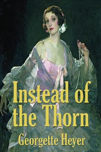 Instead of the Thorn von Unabridged Books