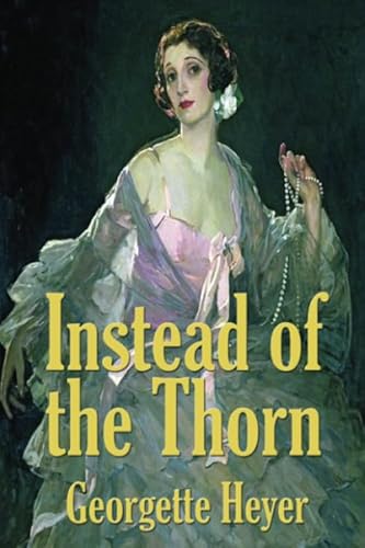 Instead of the Thorn