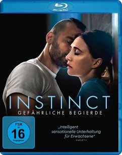 Instinct - Gefährliche Begierde von Koch Media Home Entertainment