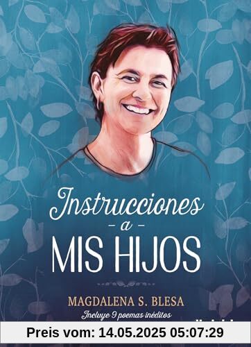 Instrucciones a MIS Hijos (Umbriel poesía)