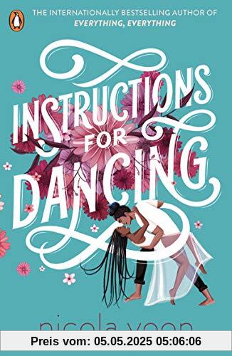 Instructions for Dancing