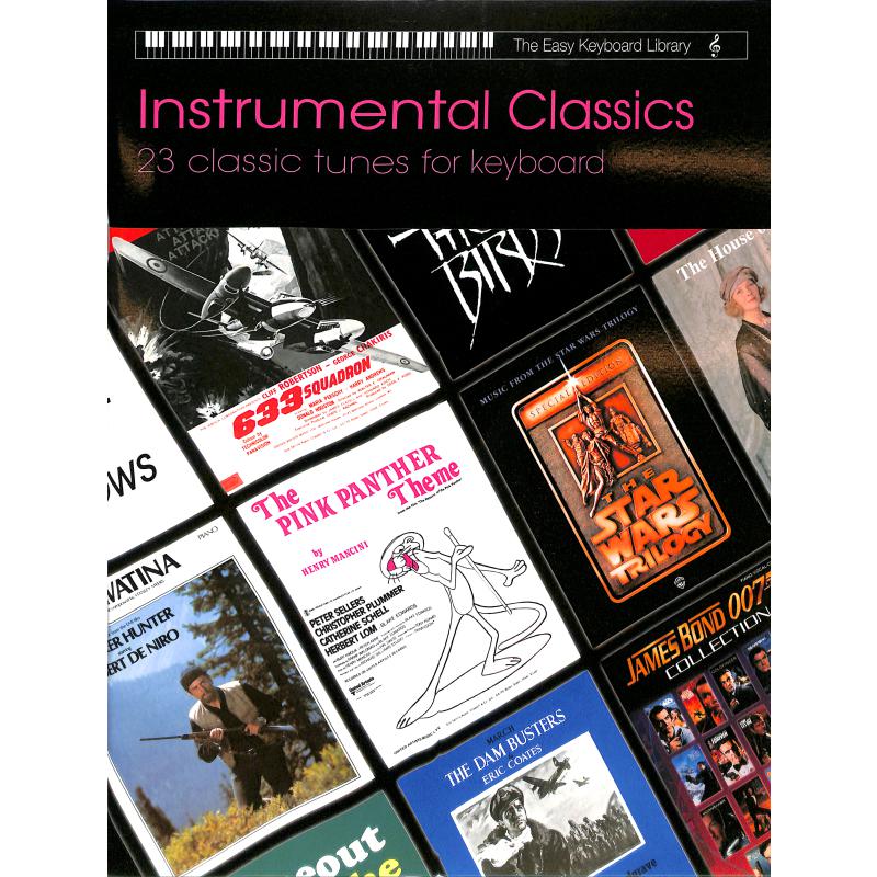 Instrumental classics