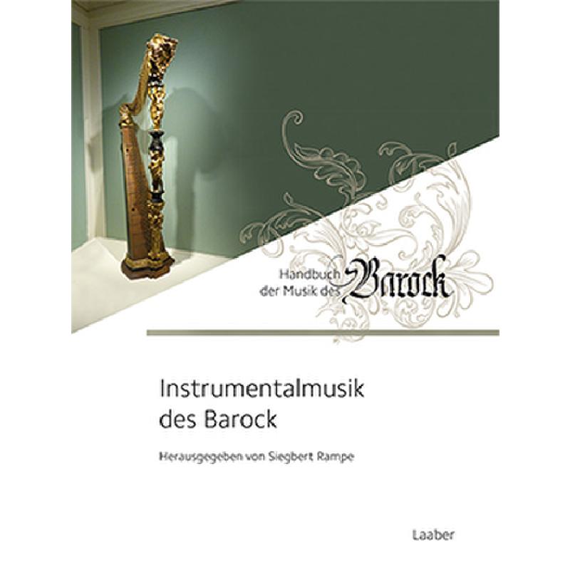 Instrumentalmusik des Barock Instrumentalmusik des Barock