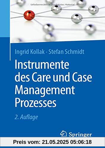 Instrumente des Care und Case Management Prozesses