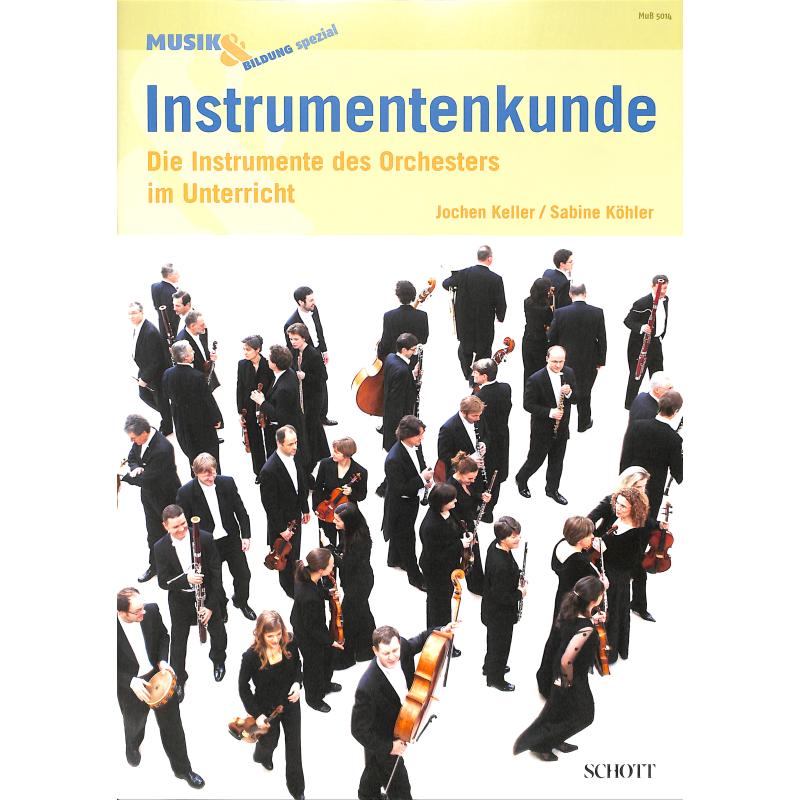 Instrumentenkunde Instrumentenkunde