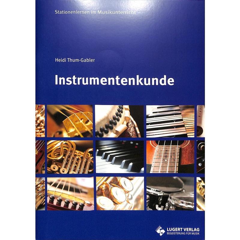 Instrumentenkunde