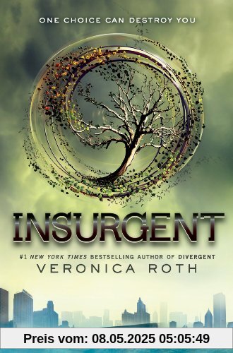 Insurgent (Divergent Series)