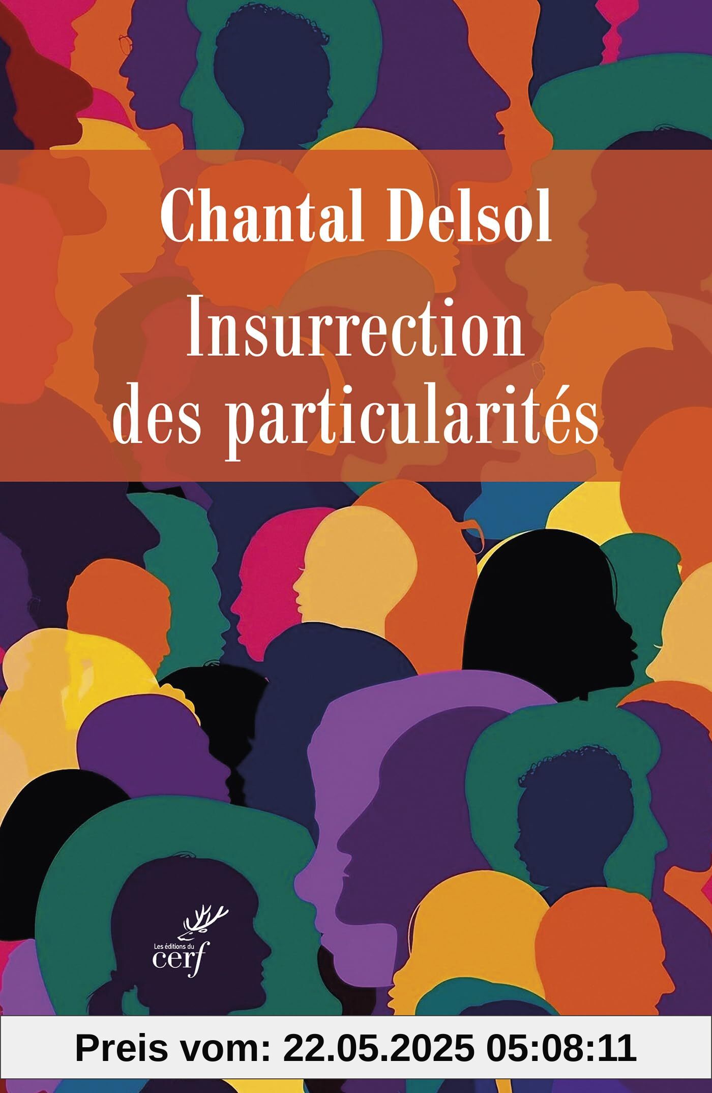Insurrection des particularités: 0