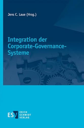 Integration der Corporate-Governance-Systeme