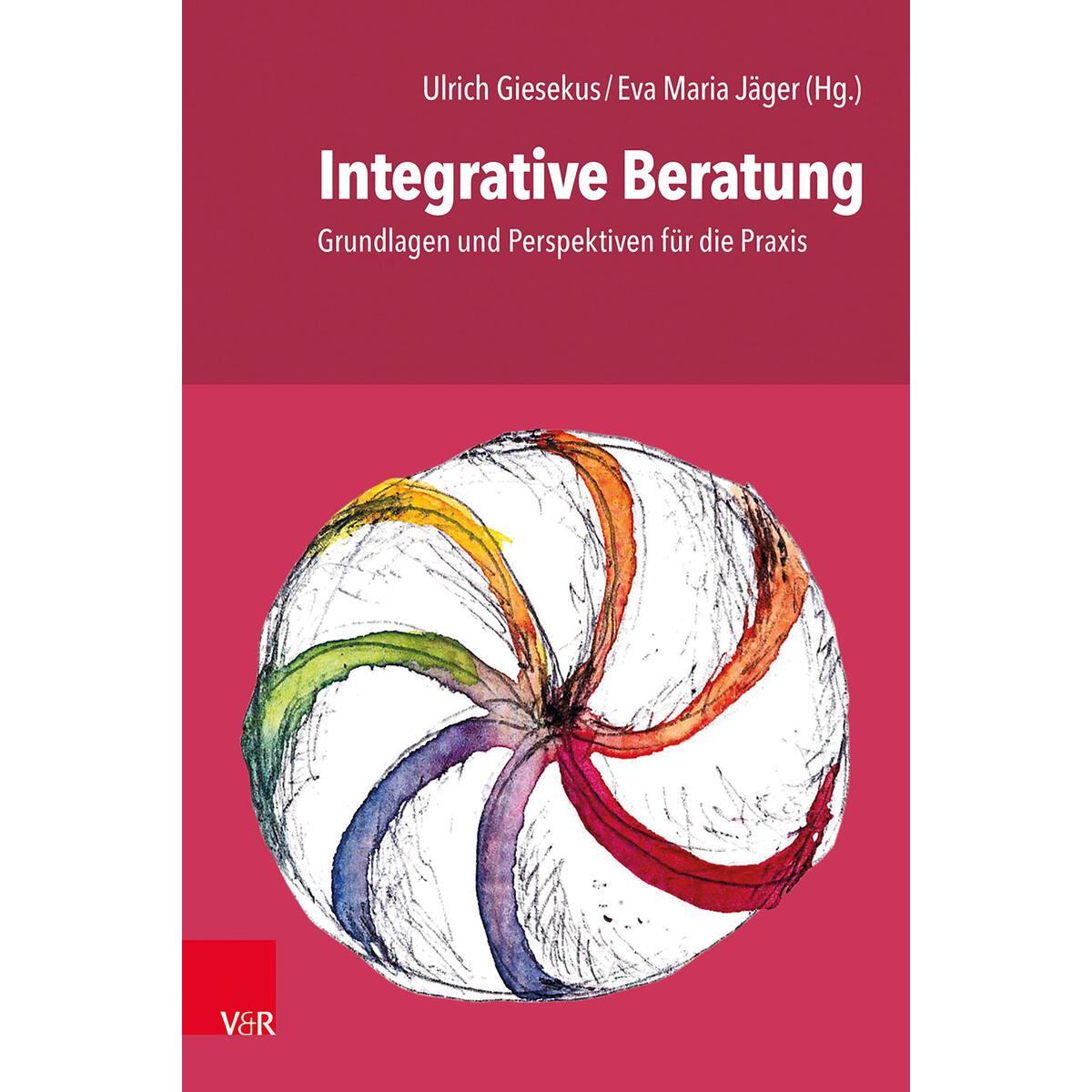 Integrative Beratung von Vandenhoeck + Ruprecht