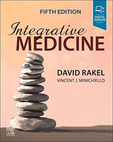 Integrative Medicine von Elsevier