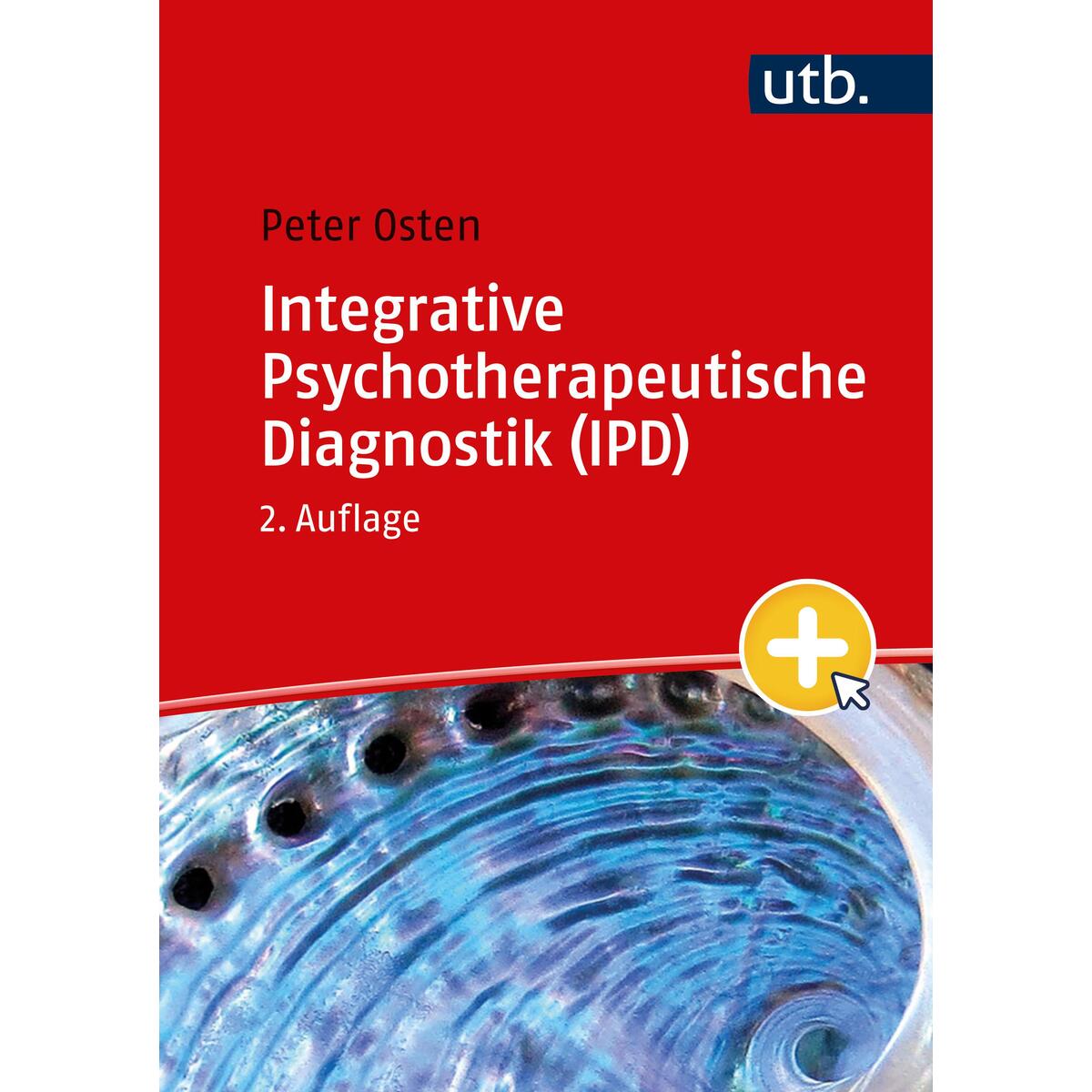 Integrative Psychotherapeutische Diagnostik (IPD) von UTB GmbH