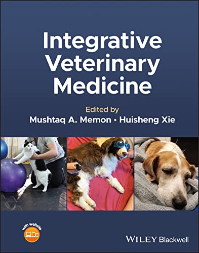 Integrative Veterinary Medicine von Wiley-Blackwell