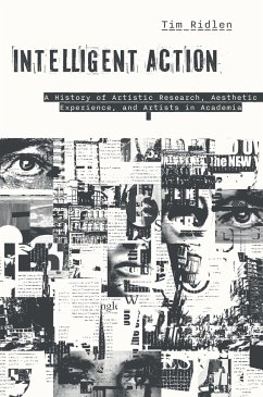 Intelligent Action von Rutgers University Press