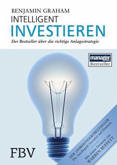 Intelligent Investieren von FinanzBuch Verlag