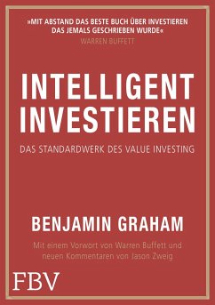 Intelligent Investieren von FinanzBuch Verlag
