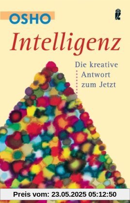 Intelligenz: Die kreative Antwort zum Jetzt