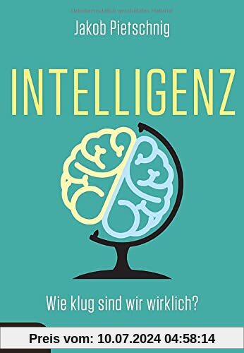 Intelligenz: Wie klug sind wir wirklich?