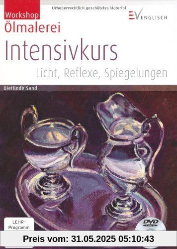 Intensivkurs: Licht, Reflexe, Spiegelungen