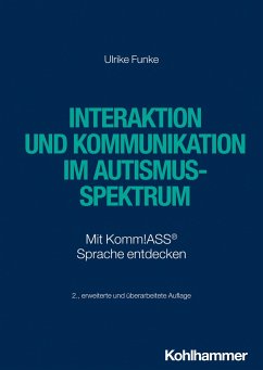 Interaktion und Kommunikation im Autismus-Spektrum von Kohlhammer