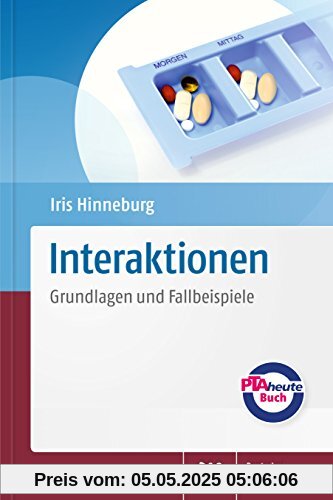 Interaktionen: Grundlagen und Fallbeispiele