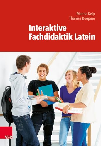 Interaktive Fachdidaktik Latein von Vandenhoeck + Ruprecht