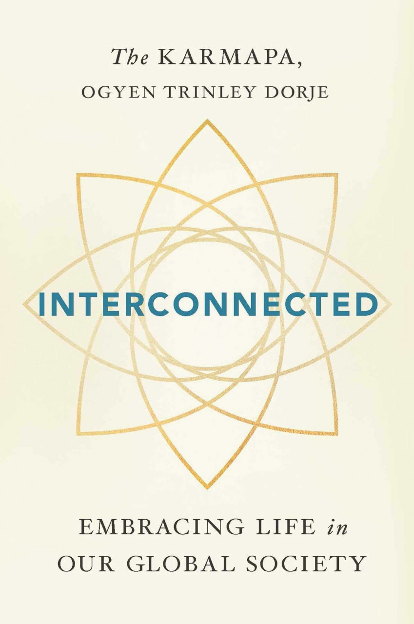 Interconnected: Embracing Life in Our Global Society