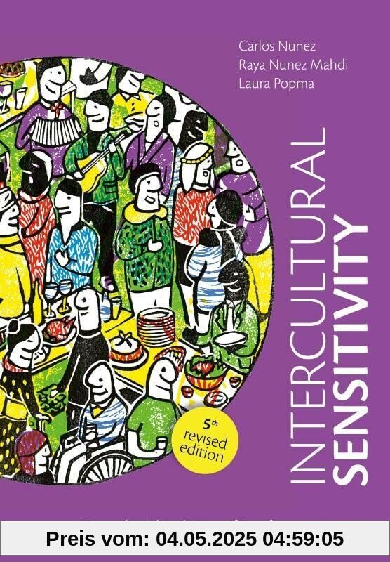 Intercultural Sensitivity: From Denial to Intercultural Competence