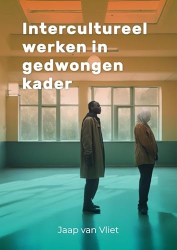 Intercultureel werken in gedwongen kader Intercultureel werken in gedwongen kader von SWP