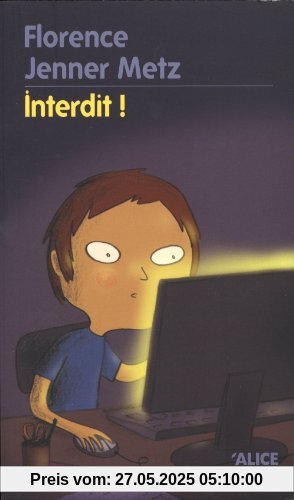 Interdit !