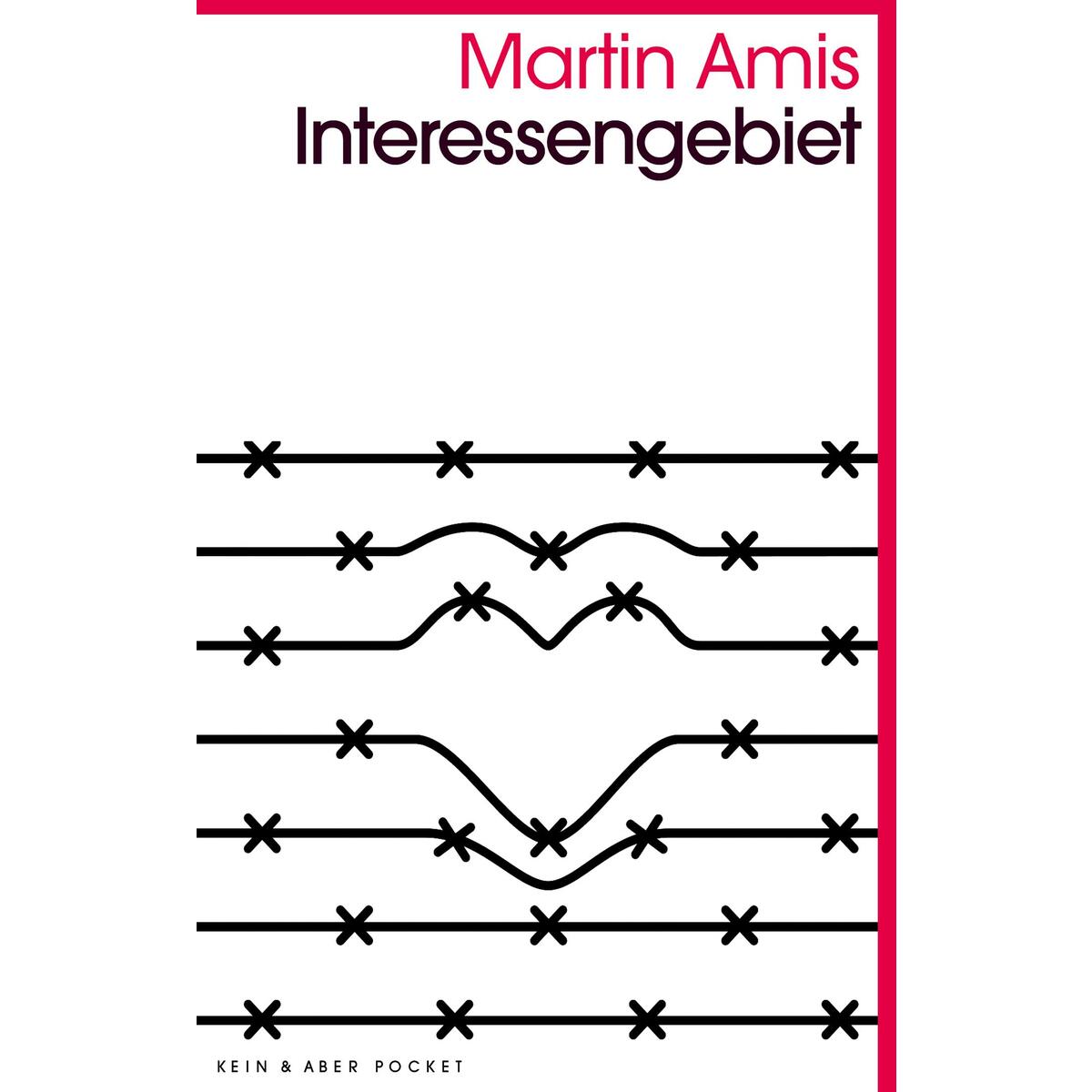 Interessengebiet von Kein + Aber