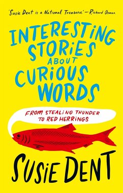 Interesting Stories about Curious Words von Hodder & Stoughton / John Murray