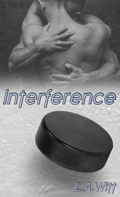 Interference (eBook, ePUB) von GallagherWitt