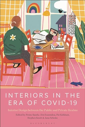 Interiors in the Era of Covid-19: Interior Design between the Public and Private Realms