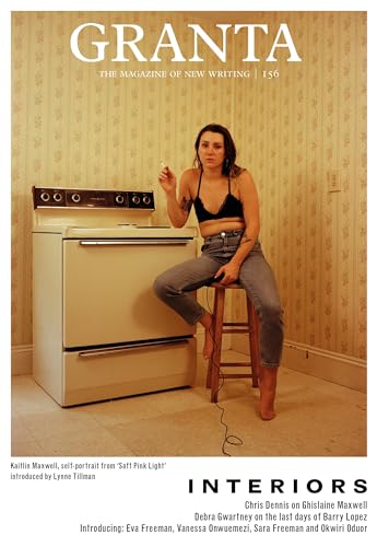 Interiors: Sigrid Rausing (Granta, 156) von Granta Magazine