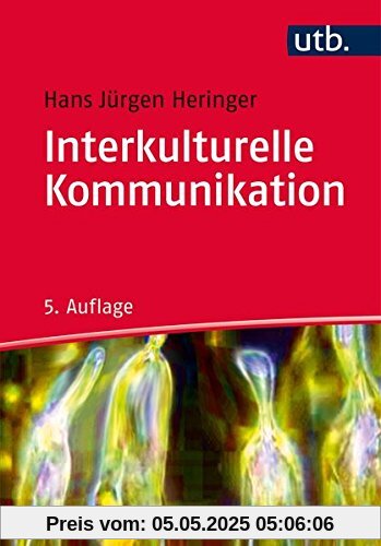 Interkulturelle Kommunikation