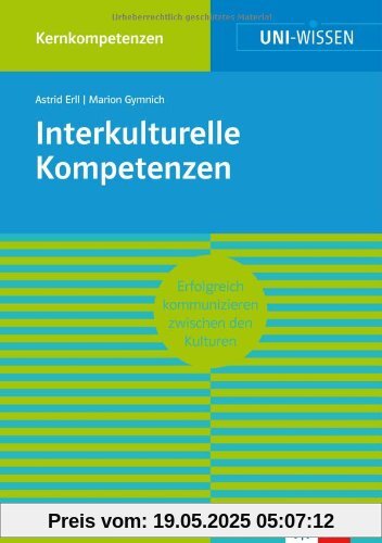 Interkulturelle Kompetenzen