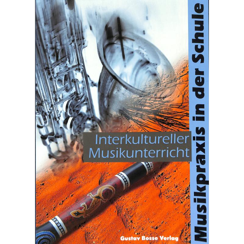 Interkultureller Musikunterricht