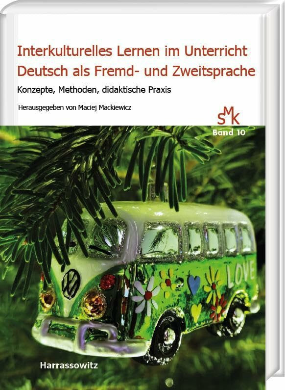Interkulturelles Lernen im Unterricht Deutsch als Fremd- und Zweitsprache: Konzepte, Methoden,...