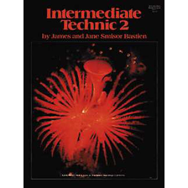 Intermediate technic 2
