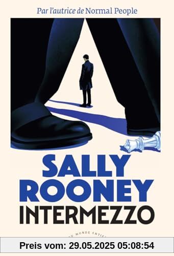 Intermezzo: Roman Intermezzo: Roman