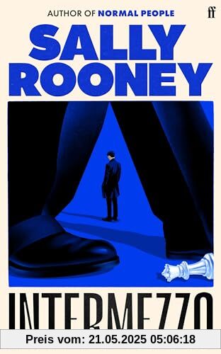 Intermezzo: Sally Rooney
