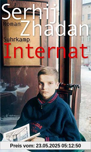 Internat: Roman