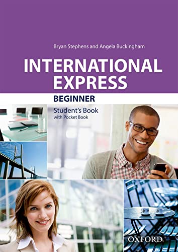 International Express: Beginner: Students Book 19 Pack (International Express Third Edition)