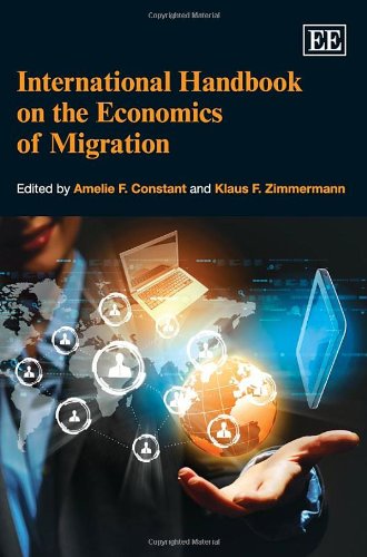 International Handbook on the Economics of Migration von Edward Elgar Publishing