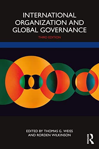 International Organization and Global Governance von Taylor & Francis