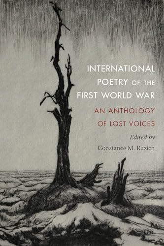 International Poetry of the First World War: An Anthology of Lost Voices