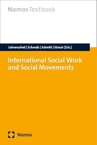 International Social Work and Social Movements: Introduction (NomosTextbook)